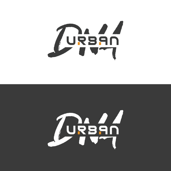 Logo Design by madrebonita for UrbanDNA Media | Design #21993180