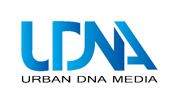 Logo Design by samuelhewitt for UrbanDNA Media | Design #22019431