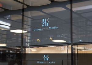 Logo Design by Verified artistry (Design garden) for UrbanDNA Media | Design: #22047048