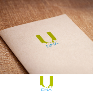 Logo Design by DesignDUO for UrbanDNA Media | Design: #21997333