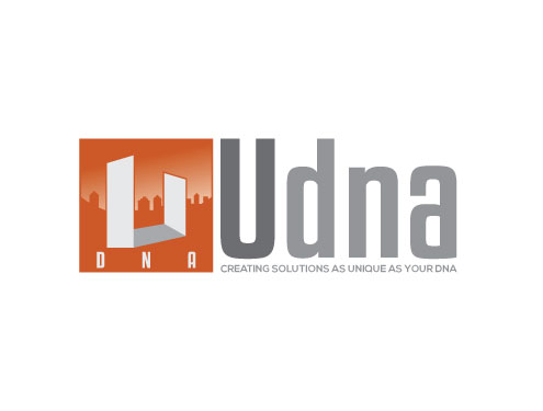 Logo-Design von logoQ für UrbanDNA Media | Design #22000319