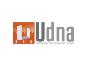 Logo Design by logoQ for UrbanDNA Media | Design: #22000319