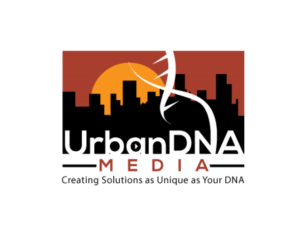 Logo Design by logoQ for UrbanDNA Media | Design: #22000320