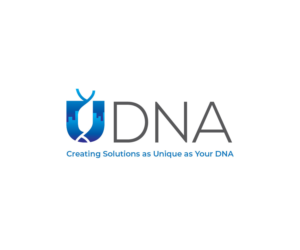 Logo Design by creatonymous for UrbanDNA Media | Design #21994281