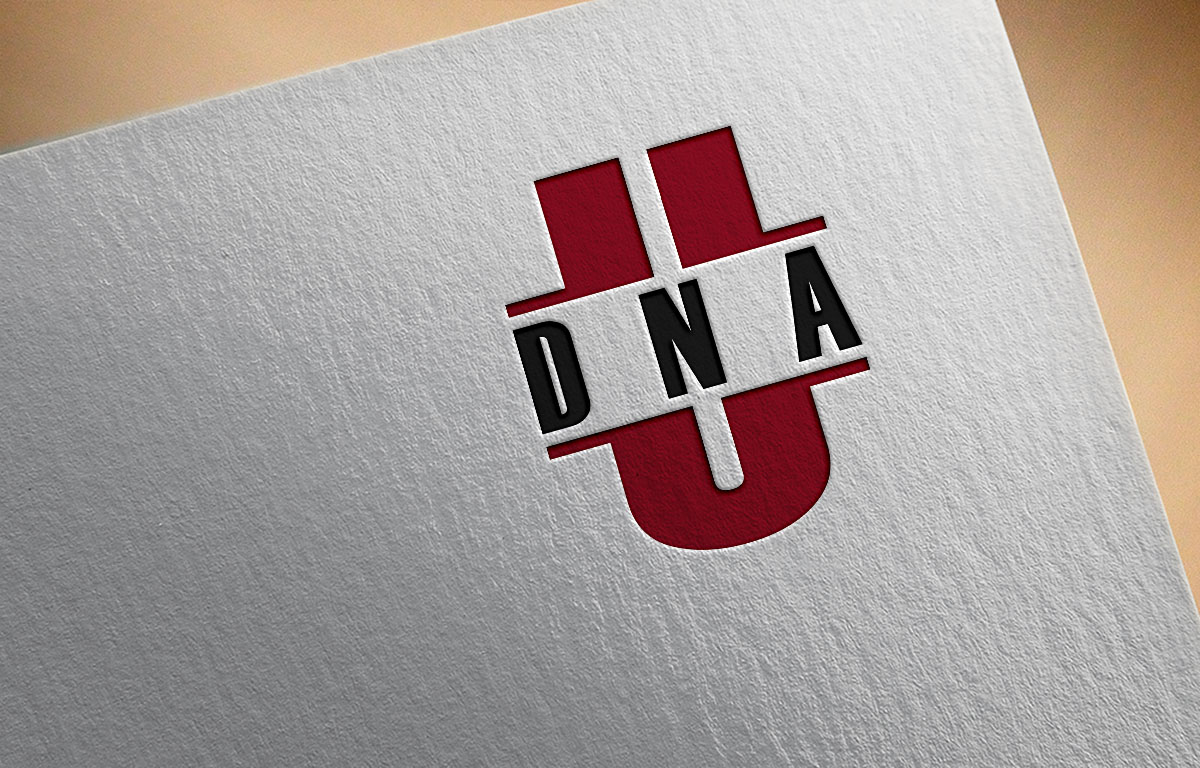 Logo-Design von 4tech services für UrbanDNA Media | Design #21995132