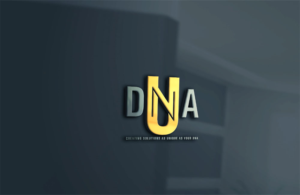 Logo Design by 4tech services for UrbanDNA Media | Design: #22002513