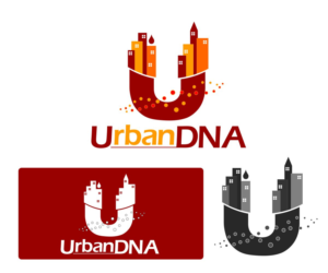 Design de Logo par Jzeldesigns pour UrbanDNA Media | Design : #22018756