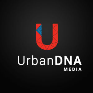 Logo Design by Walbk for UrbanDNA Media | Design #22050233