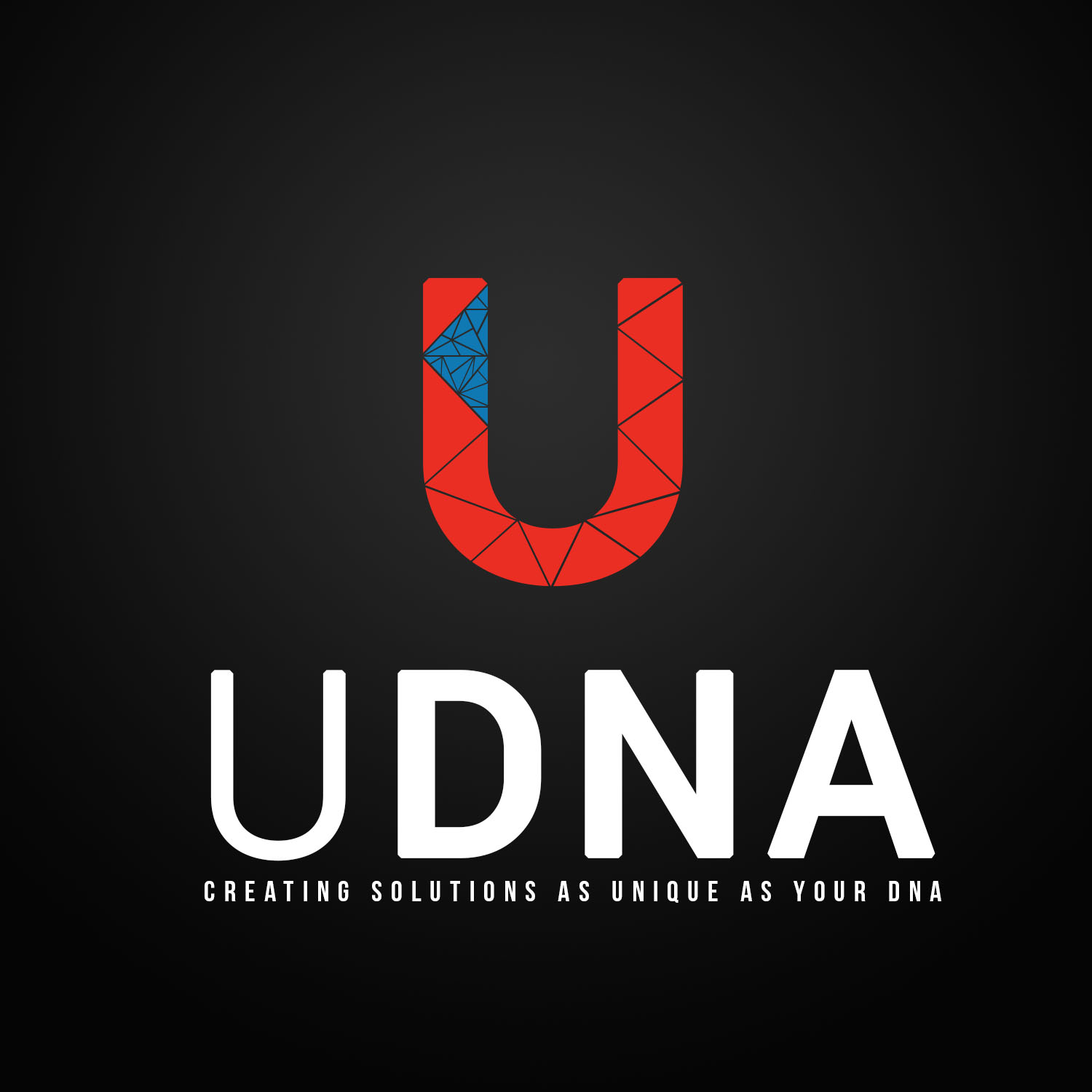 Logo Design by Walbk for UrbanDNA Media | Design #22050234