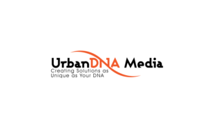 Logo Design by GODDREAMCREATION for UrbanDNA Media | Design #22020259
