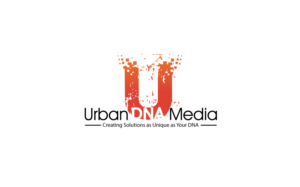 Logo Design by GODDREAMCREATION for UrbanDNA Media | Design: #22020262