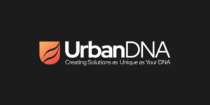 Logo Design by Tezzeract Graphics for UrbanDNA Media | Design: #22050191