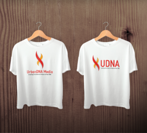 Logo Design by Sisolah Studio for UrbanDNA Media | Design: #21996802
