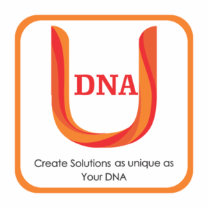 Logo Design by MK96 for UrbanDNA Media | Design: #22038749