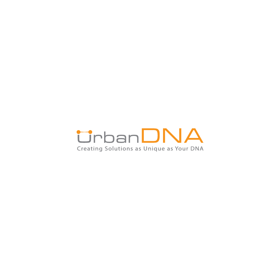 Logo Design by Angga 16 for UrbanDNA Media | Design #21994354