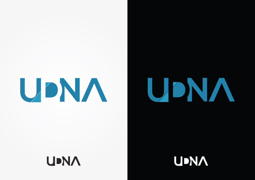 Logo Design by Mr_Logo for UrbanDNA Media | Design #22001412