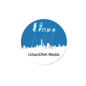 Logo Design by cobra 2 for UrbanDNA Media | Design: #22000435