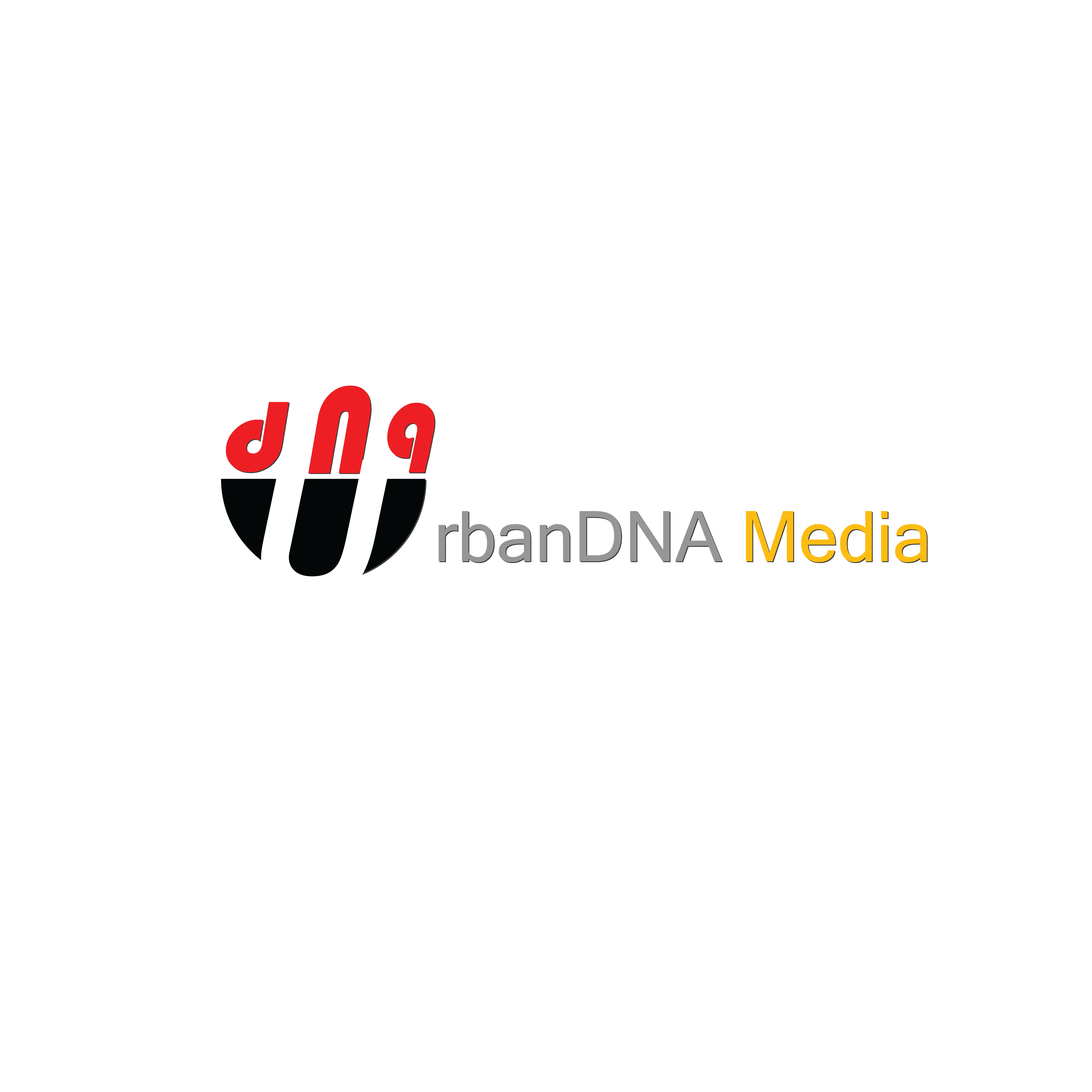 Logo Design by cobra 2 for UrbanDNA Media | Design #22017148