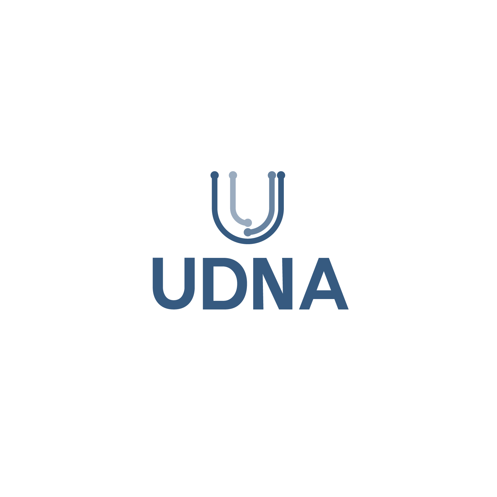 Logo Design by skoerding for UrbanDNA Media | Design #22049209