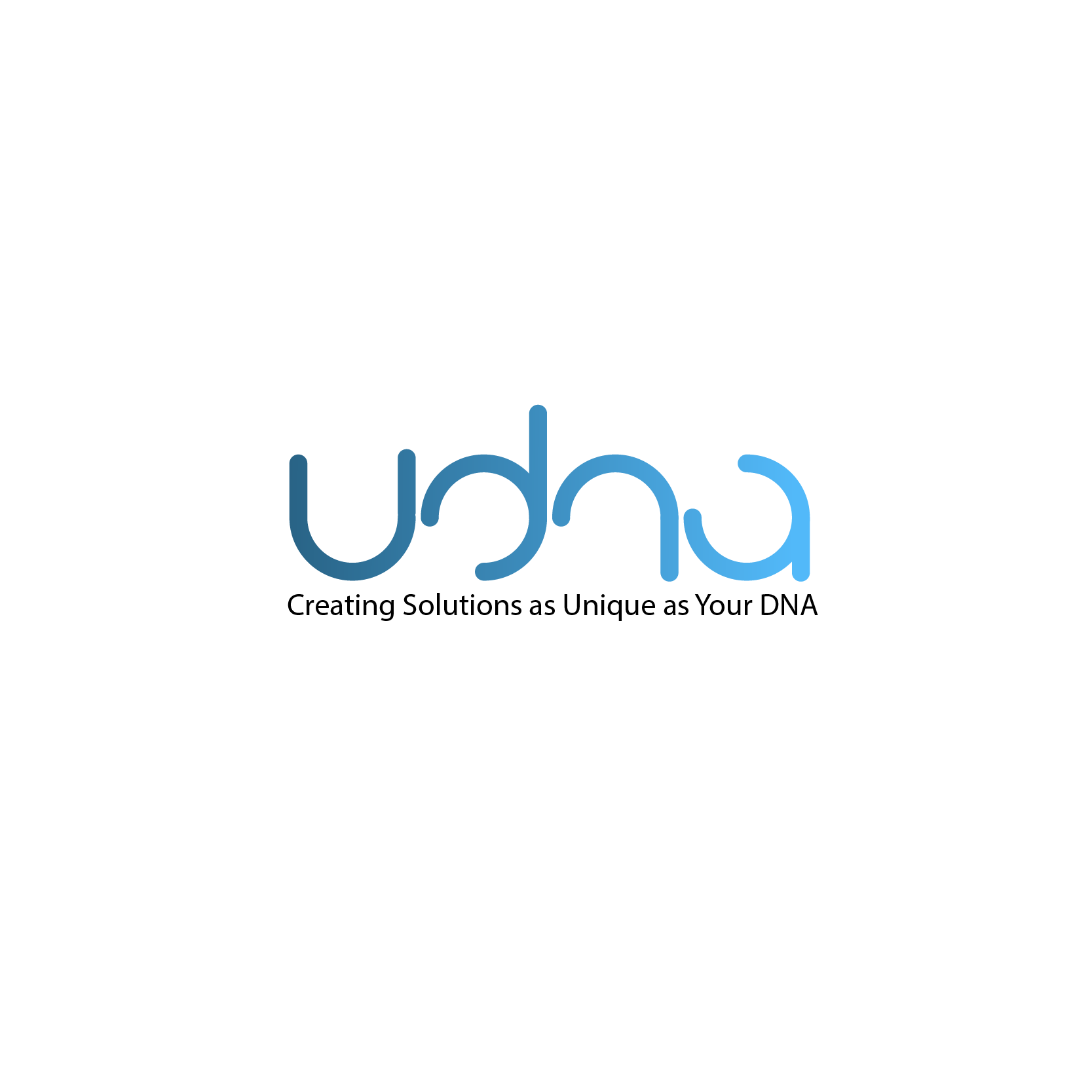 Logo Design by skoerding for UrbanDNA Media | Design #22049303
