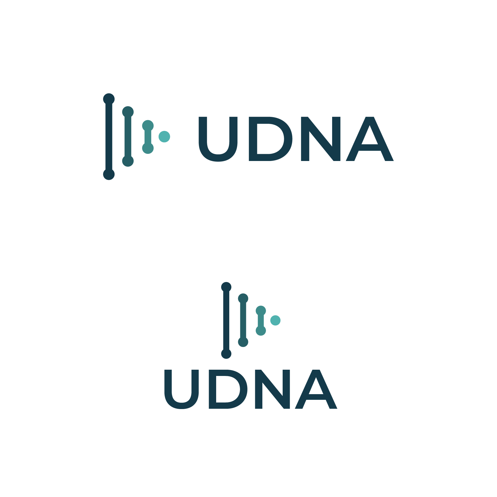 Logo Design by skoerding for UrbanDNA Media | Design #22049445