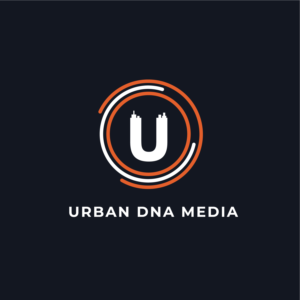 Design de Logo par rebeccahawkins pour UrbanDNA Media | Design : #22262918