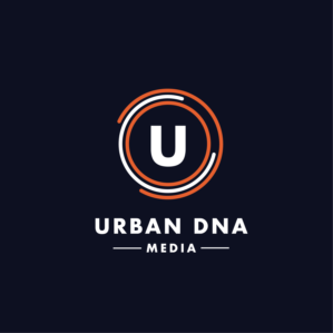 Logo Design by rebeccahawkins for UrbanDNA Media | Design #21997281