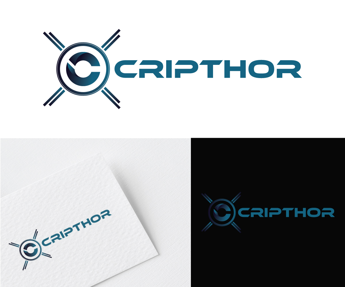 Diseño de Logo por blackowl8 para este proyecto | Diseño #21994212