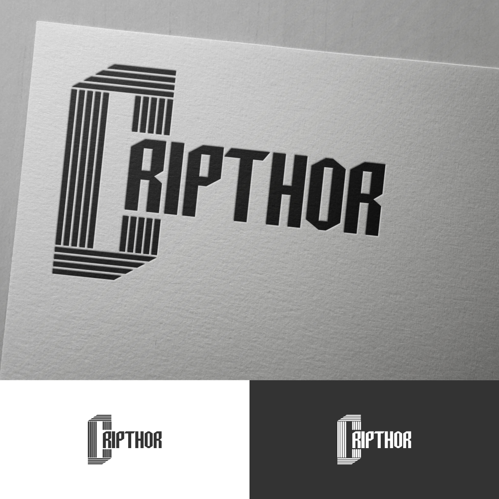 Diseño de Logo por adie soesanto para este proyecto | Diseño #21997168