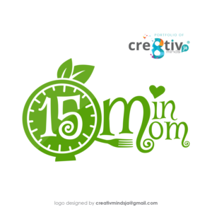 Diseño de Logo por D.SCre8tivMedia™