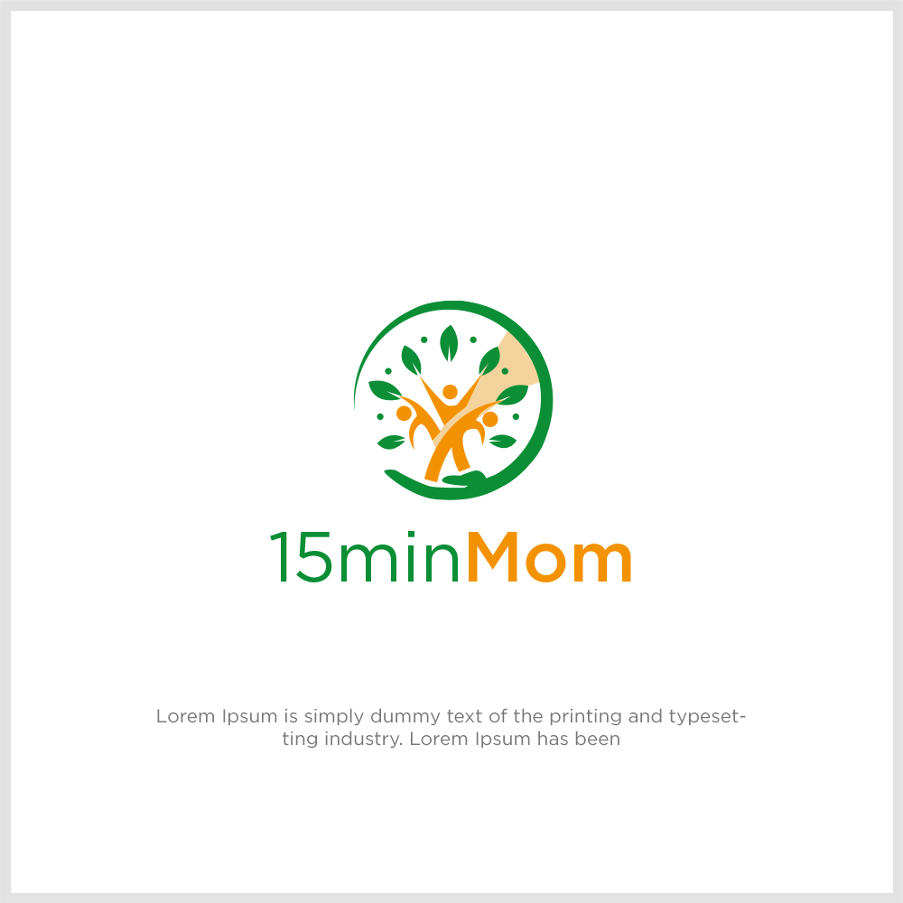Logo Design by luthfanajah 2 for this project | Design #22014086