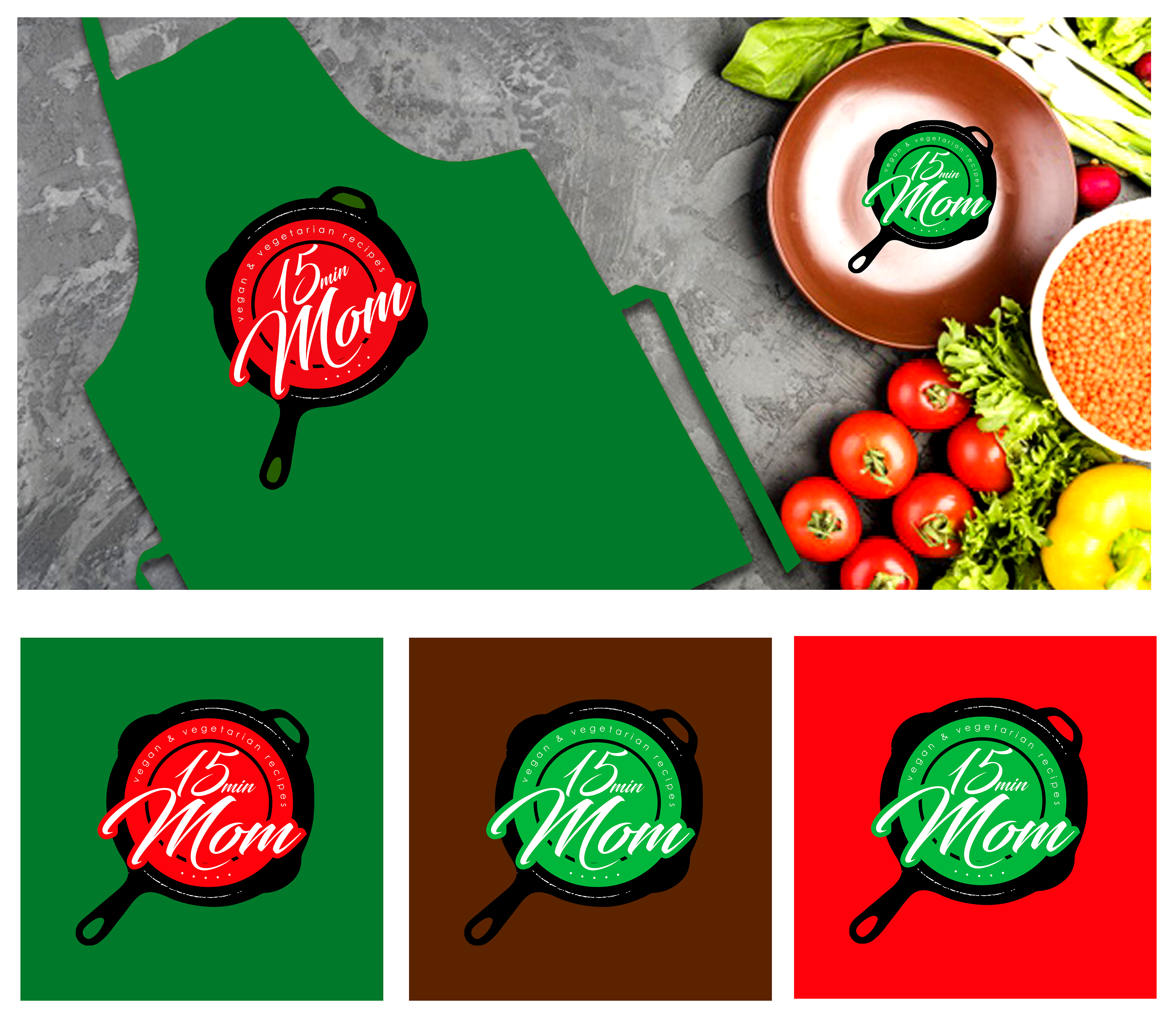 Logo Design by nayyarts for this project | Design #22010913