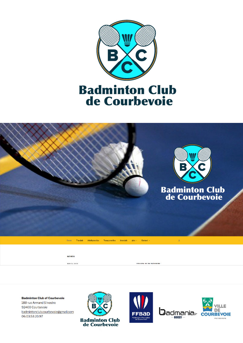 Diseño de Logo por kelvinotis para este proyecto | Diseño #21994973