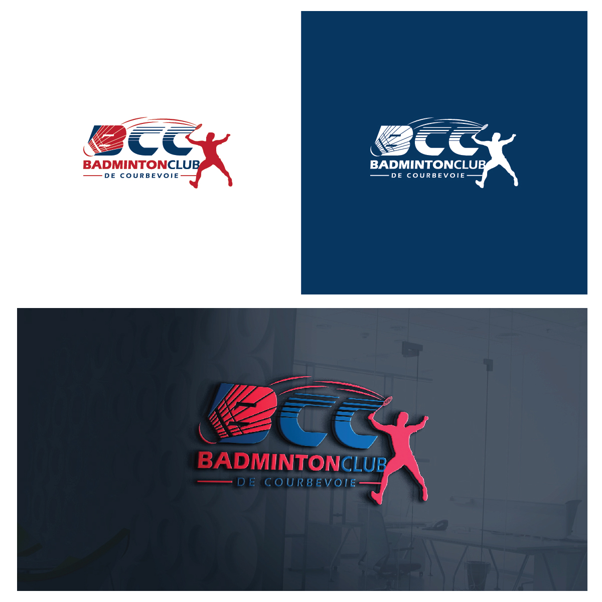 Logo Design by Kreative_Finger for this project | Design #22031069