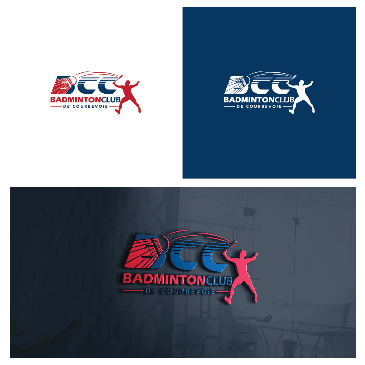 Logo Design by Kreative_Finger for this project | Design #22031070