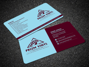 Business Card for Ed | Diseño de Tarjeta de Presentación por Sandaruwan