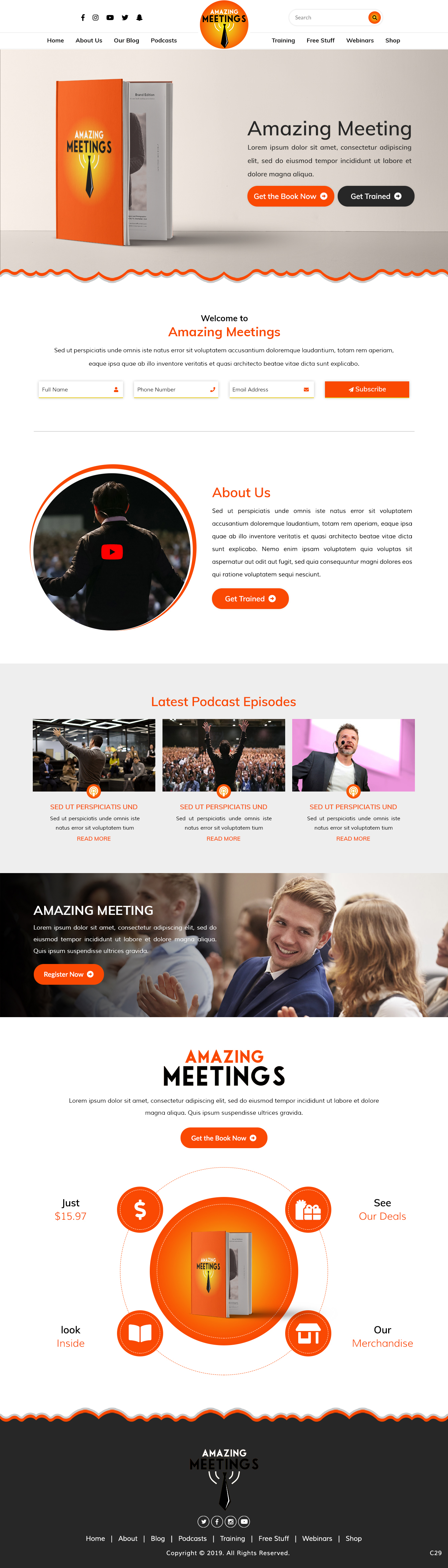 Diseño Web por pb para este proyecto | Diseño #22000970