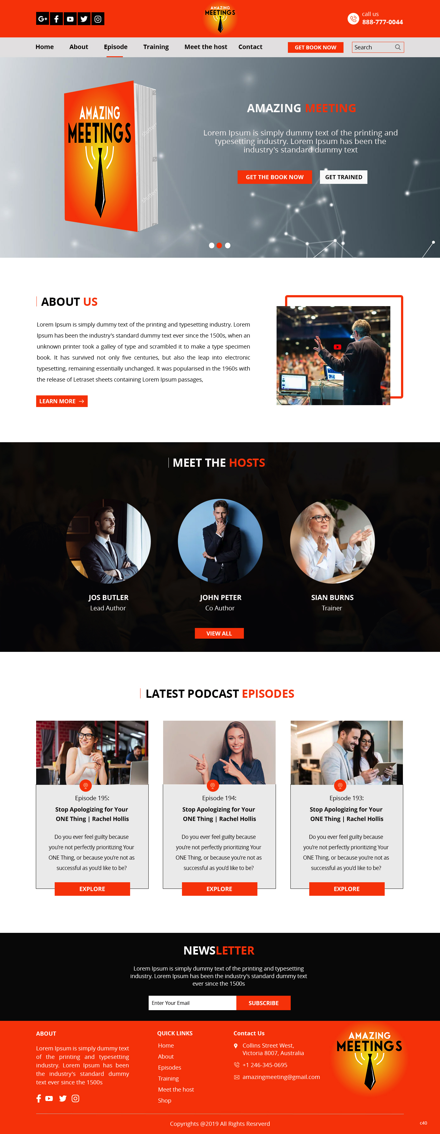 Diseño Web por pb para este proyecto | Diseño #22000978