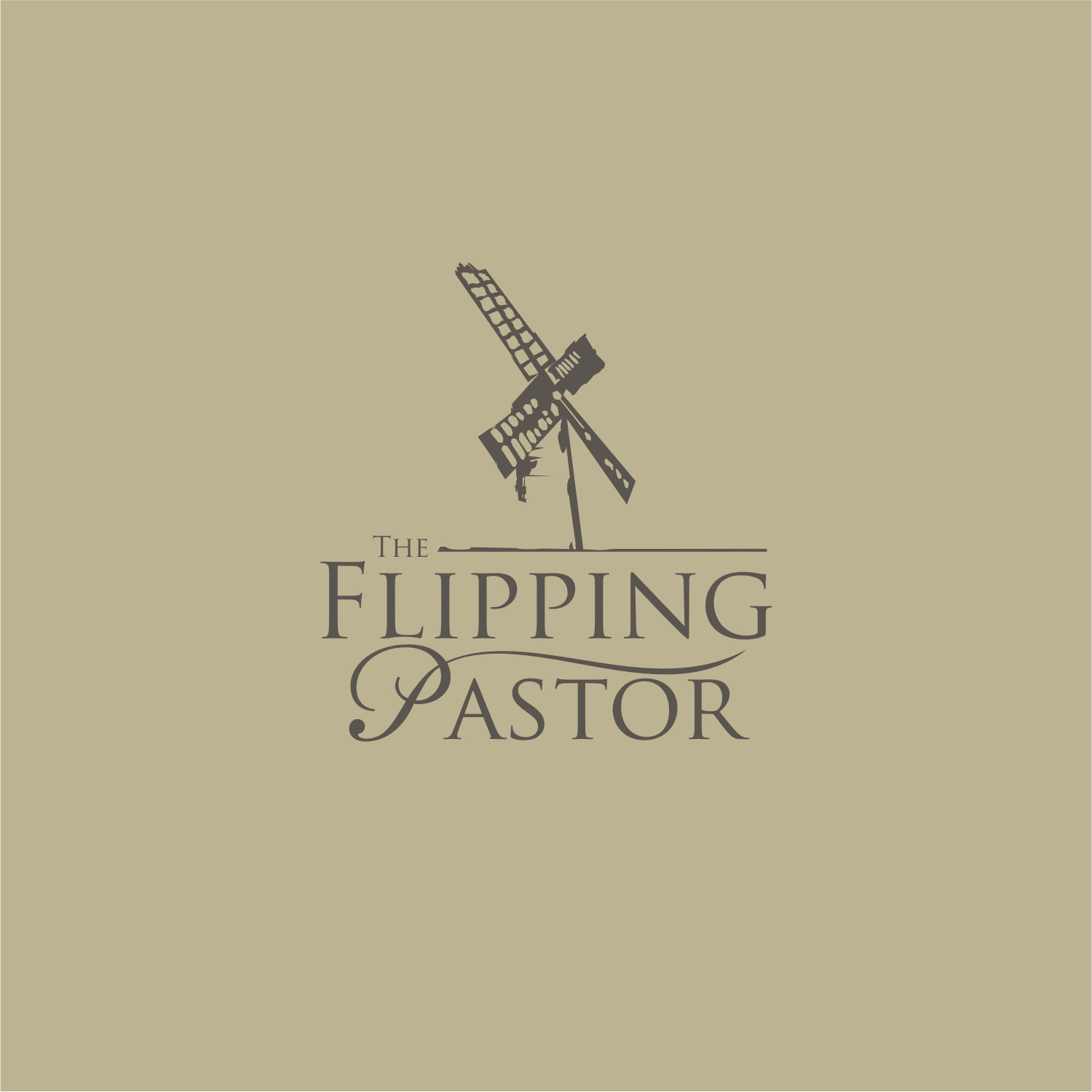 Logo-Design von ThiagoB für dieses Projekt | Design #22009660