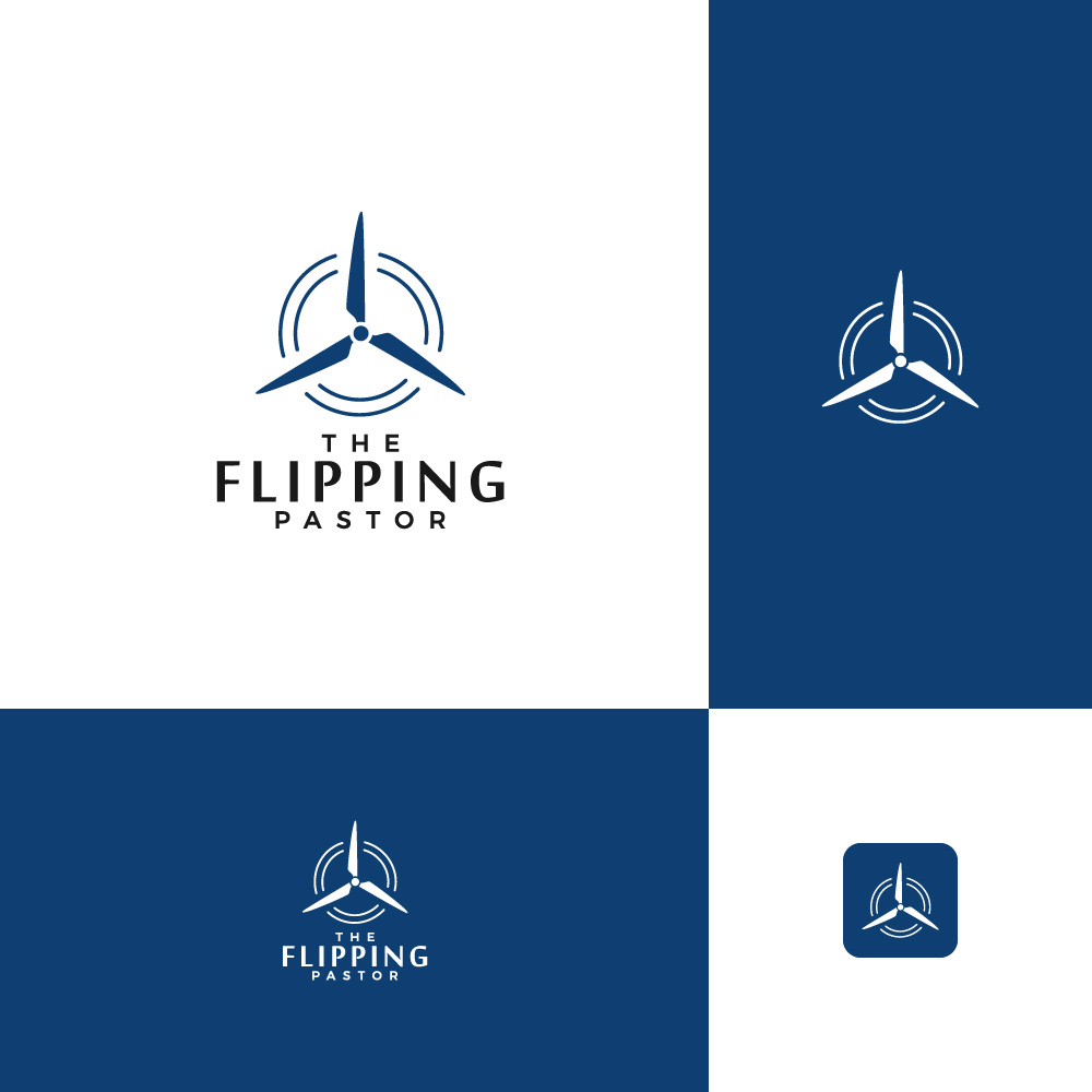 Logo Design by Gisella Guzmán for this project | Design #22017939