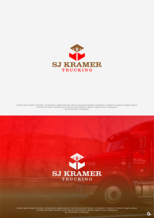 Logo Design by R!CKY for this project | Design: #22056230