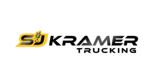 SJ Kramer Trucking | Logo Design by jose_luiz