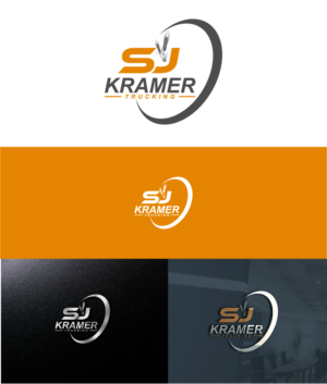 Logo Design by Md Sahab Uddin