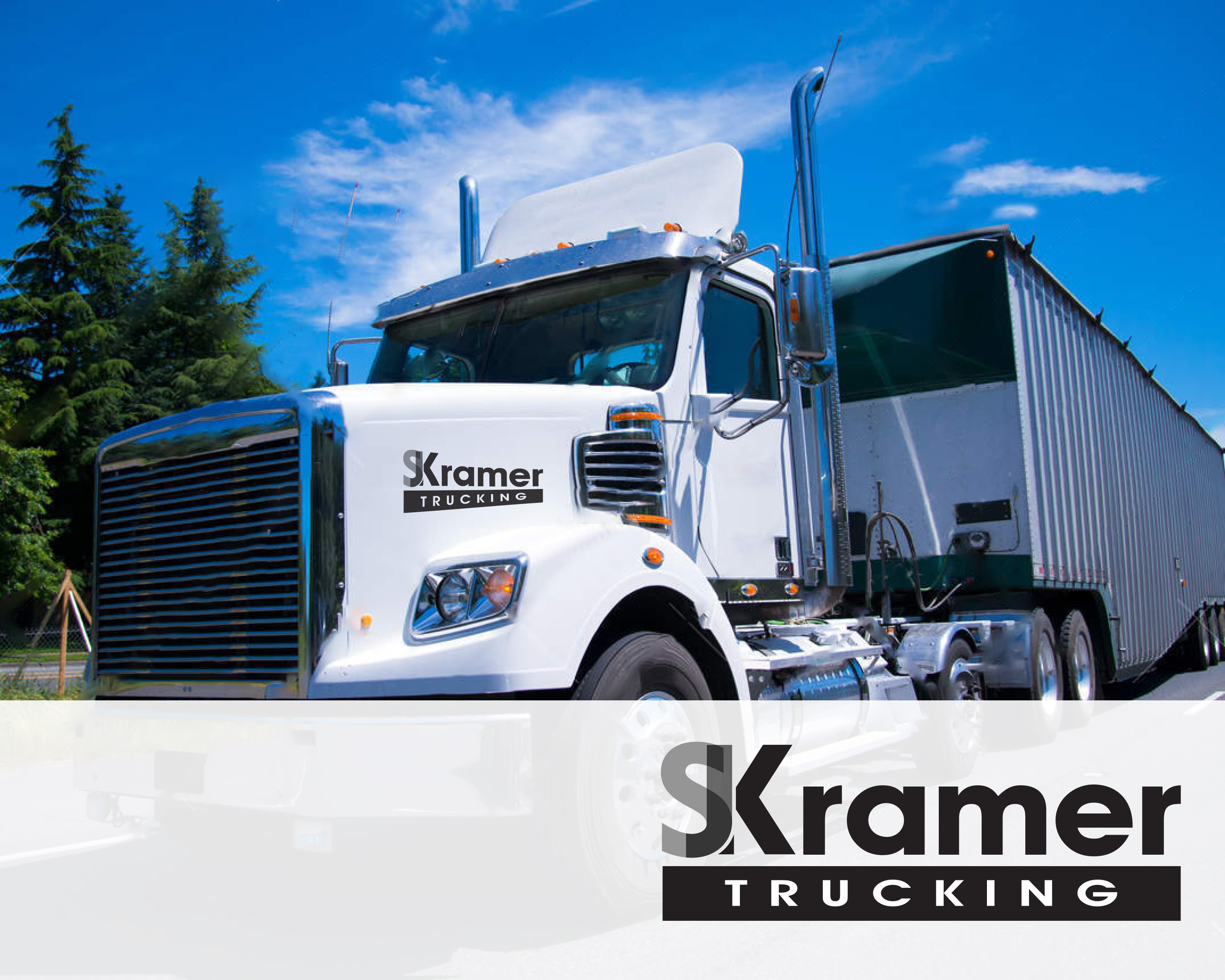 Logo Design by Dominick Madson for this project | Design #22002372