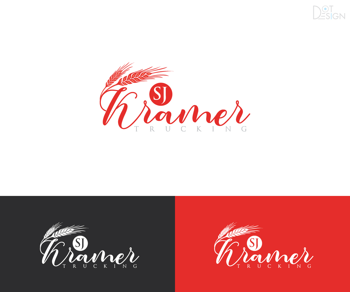 Logo Design by Dot Design 3 for this project | Design #21997368