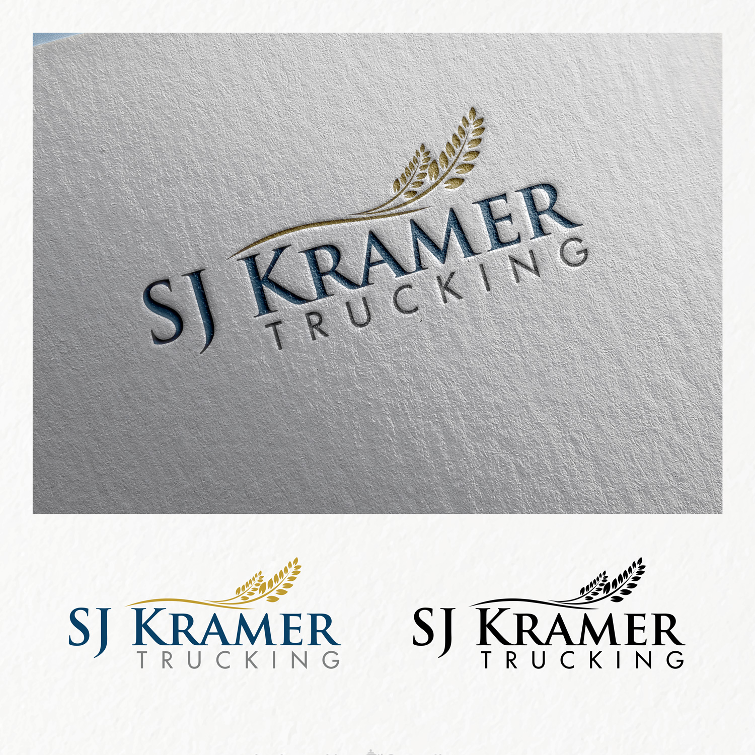 Logo Design by soorya 4 for this project | Design #22009118