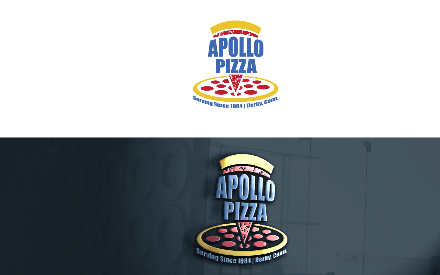 Logo Design by MT for this project | Design #21996464