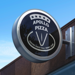 Logo Design by FF Design for this project | Design: #21995523