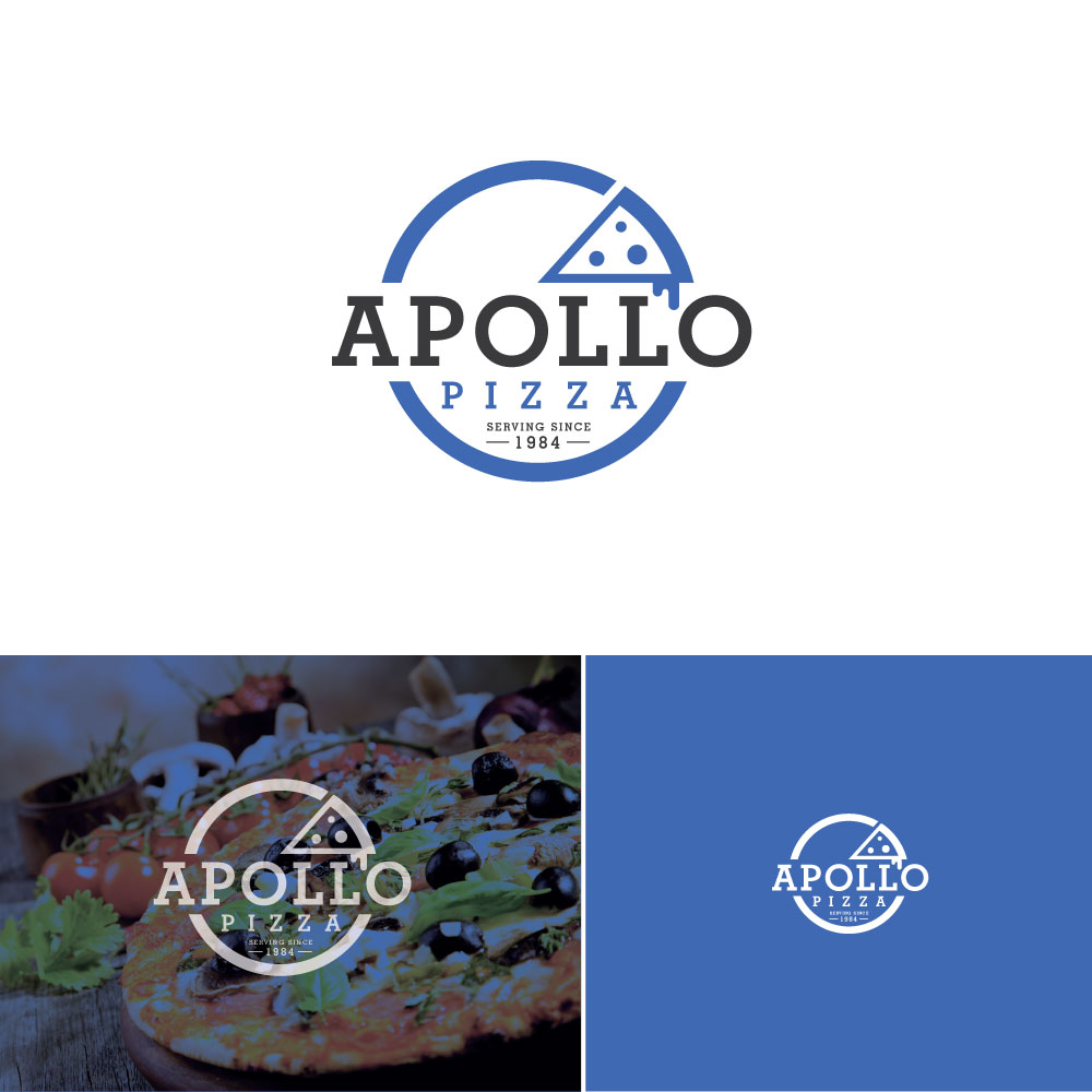 Logo Design by ecorokerz for this project | Design #21996567