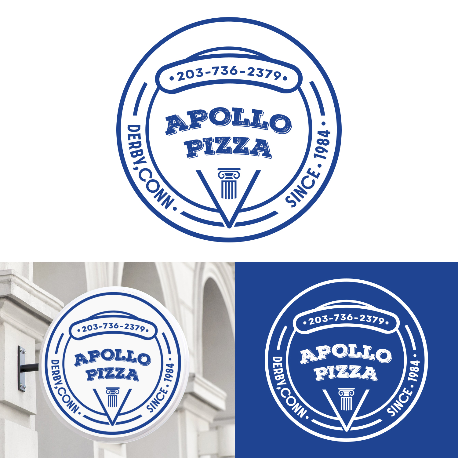 Logo Design by TSU Creations for this project | Design #22007742